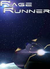 Rage Runner (PC/LX) klucz Steam