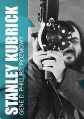 Stanley Kubrick. Rozmowy