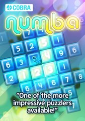 Numba Deluxe (PC) DIGITAL