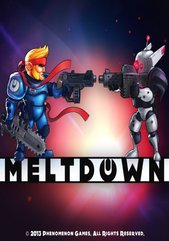 Meltdown (PC/LX) DIGITAL