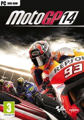MotoGP 14 Season Pass (PC) klucz Steam