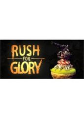 Rush for Glory (PC) DIGITAL