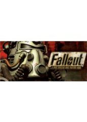 Fallout (PC) DIGITAL