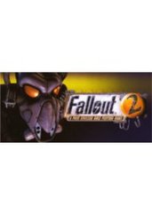 Fallout 2 (PC) DIGITAL