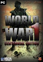 World War One - Centennial Edition (PC) DIGITÁLIS