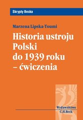 Historia ustroju Polski do 1939 r. - ćwiczenia