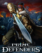 Prime World: Defenders (PC) klucz Steam