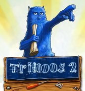 Tribloos 2 (PC) DIGITAL