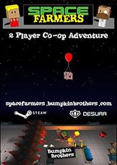 Space Farmers (PC) DIGITAL