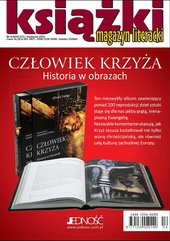 Magazyn Literacki KSIĄŻKI 4/2014