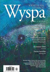 WYSPA Kwartalnik Literacki - nr 1/2014 (29)