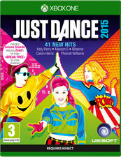 Just Dance 2015 (XOne)