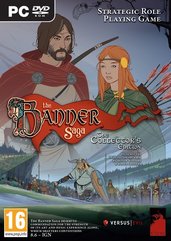 The Banner Saga + dodatki (PC) DIGITAL
