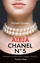 Aleja Chanel N° 5