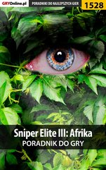 Sniper Elite III: Afrika - poradnik do gry