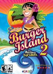Burger Island 2 (PC) DIGITAL