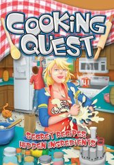 Cooking Quest (PC) klucz Steam