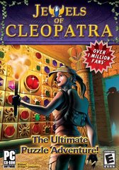 Jewels of Cleopatra (PC) DIGITAL