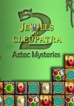 Jewels of Cleopatra 2 (PC) DIGITAL