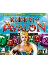 Runes of Avalon (PC) DIGITAL