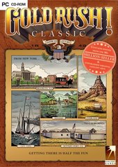 Gold Rush! Classic (PC) DIGITAL