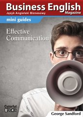 Mini guides: Effective communication