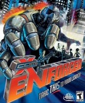 X-COM: Enforcer (PC) klucz Steam