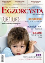 Miesięcznik Egzorcysta. Marzec 2014