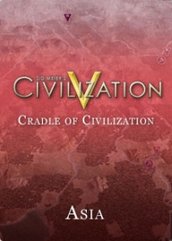 Sid Meier's Civilization V: Cradle of Civilization - Asia (PC) DIGITAL