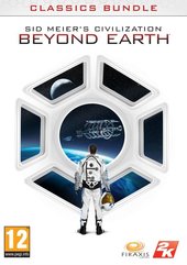 Sid Meier’s Civilization: Beyond Earth Classics Bundle (PC) PL DIGITAL