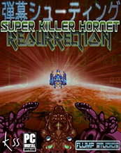 Super Killer Hornet: Resurrection (PC) DIGITAL