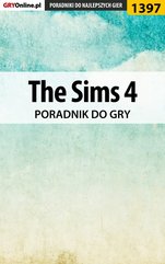 The Sims 4 - poradnik do gry