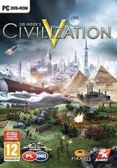Sid Meier's Civilization V: Cradle of Civilization - DLC Bundle (MAC) Klucz Steam