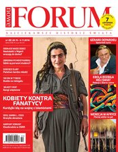 Forum nr 22/2014