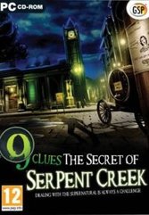 9 Clues: The Secret of Serpent Creek (PC) DIGITAL