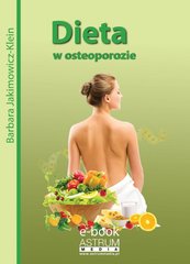 Dieta w osteoporozie