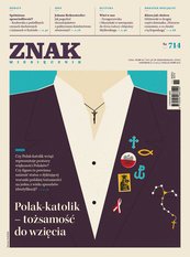 Miesięcznik Znak. Listopad 2014
