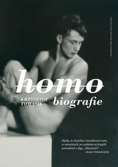Homobiografie. Wydanie drugie, poprawione i poszerzone
