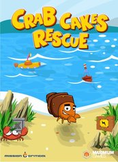 Crab Cakes Rescue (PC) DIGITAL