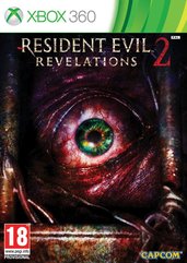 Resident Evil Revelations 2 (X360)