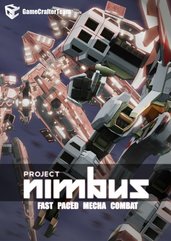 Project Nimbus (PC) DIGITAL