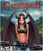 Gunspell (PC) DIGITAL