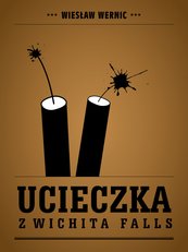 Ucieczka z Wichita Falls