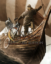 Mount & Blade: Warband - Viking Conquest Reforged Edition (PC) DIGITÁLIS