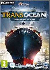TransOcean - Transport morski (PC) klucz Steam