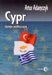 Cypr. Dzieje polityczne
