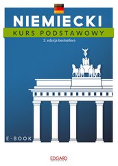 Niemiecki Kurs podstawowy 3. edycja