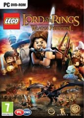 LEGO Lord of the Rings (PC) DIGITÁLIS