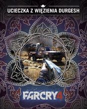 Far Cry 4: Escape from Durgesh Prison (PC) DIGITAL