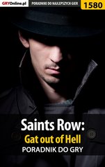 Saints Row: Gat out of Hell - poradnik do gry